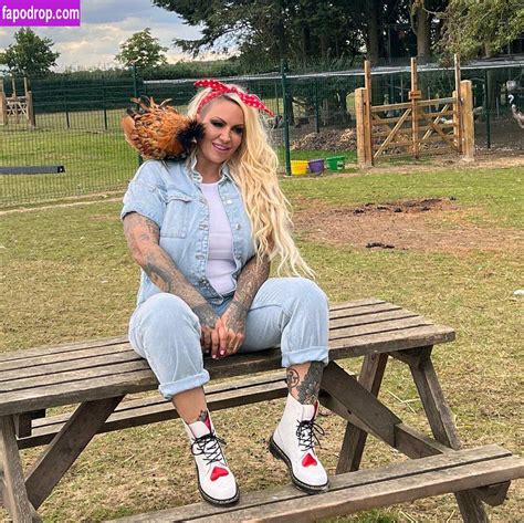 jodie marsh onlyfans leaked|Jodie Marsh Nude Leaked Photos and Videos .